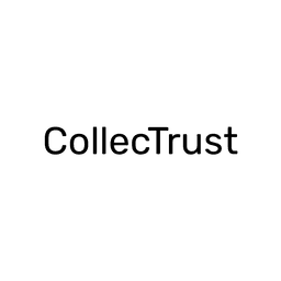 CollecTrust wordmark