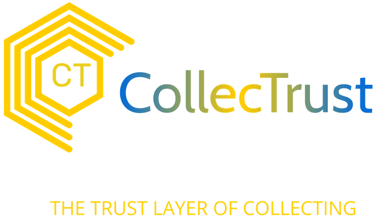 CollecTrust Full Logo
